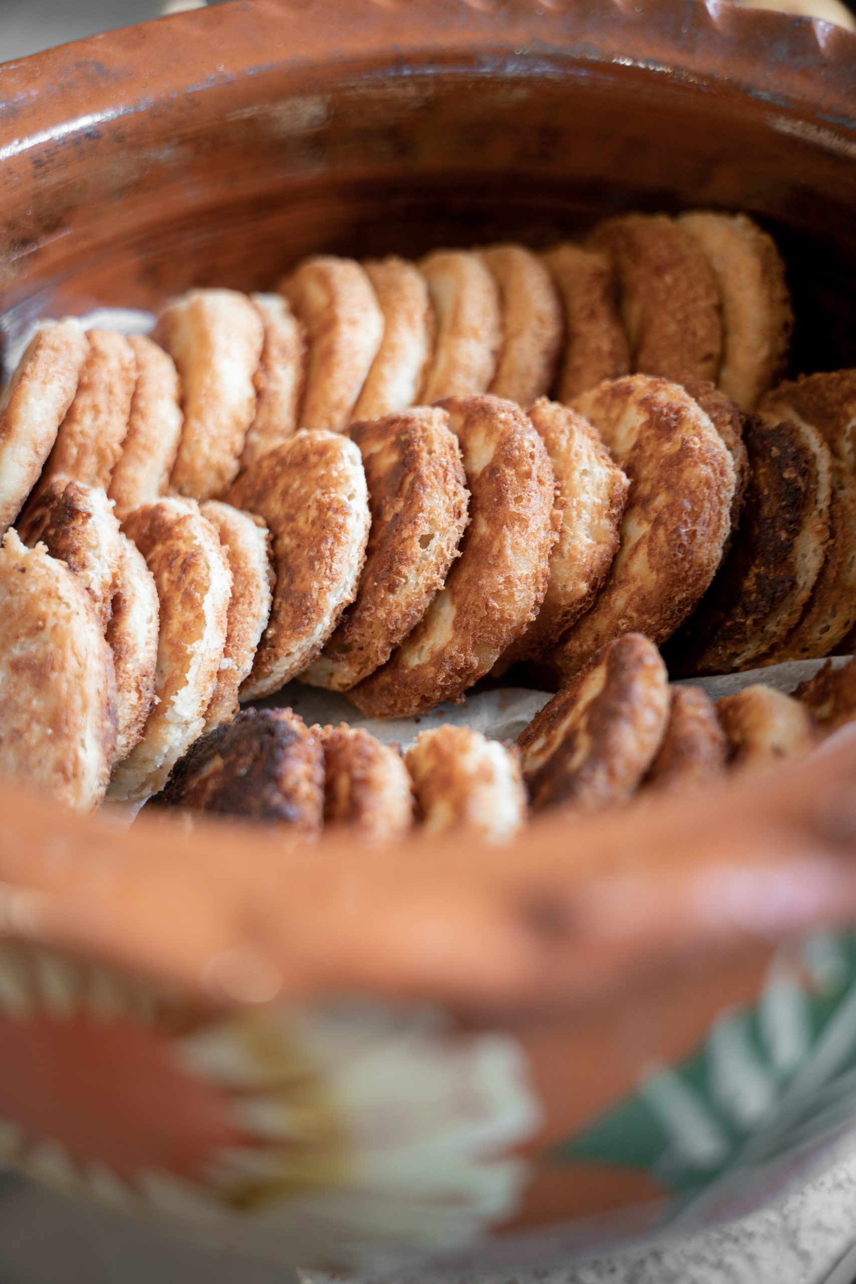 AB Brand Soft & Sweet Cookies