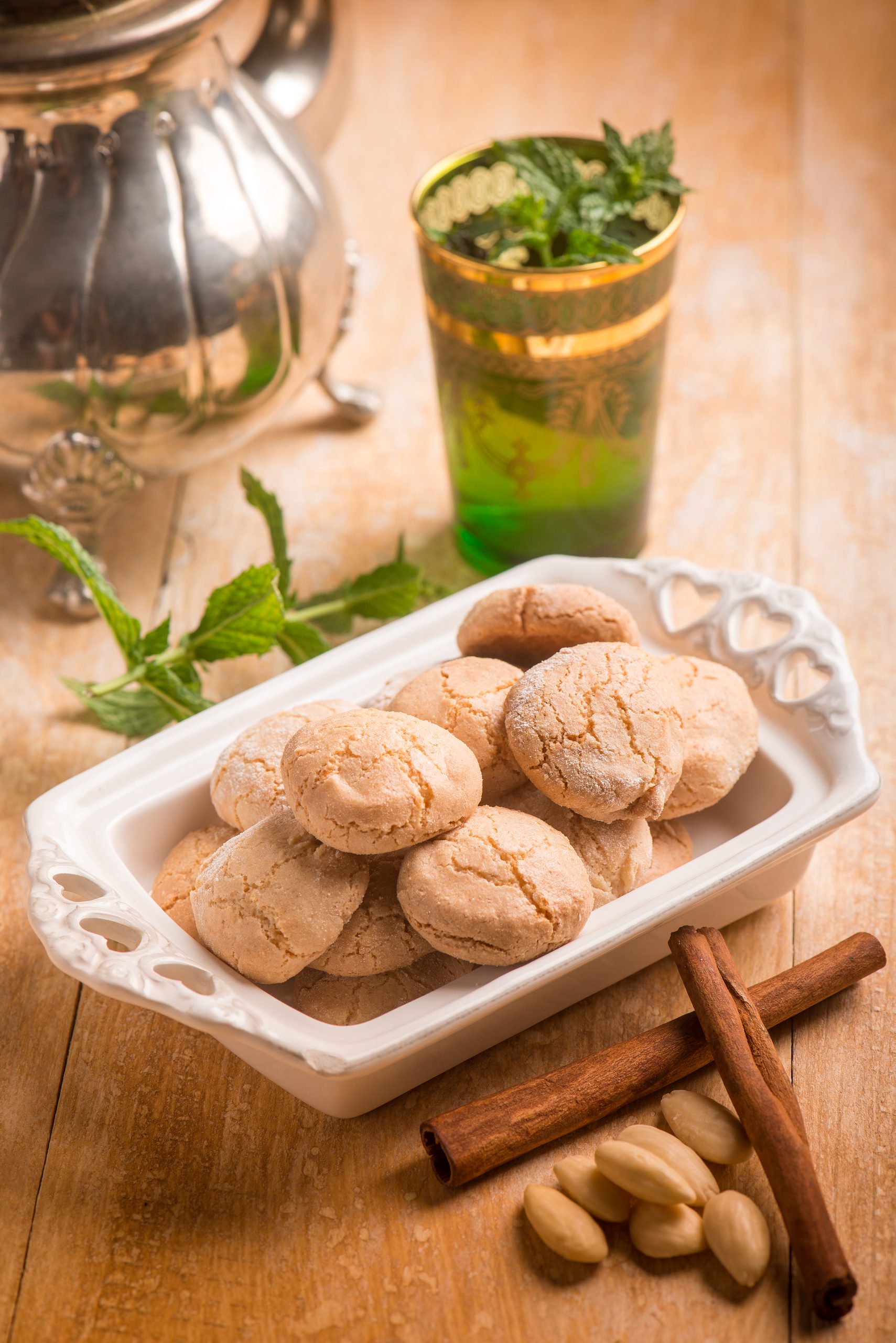 AB Soft & Sweet Cookies