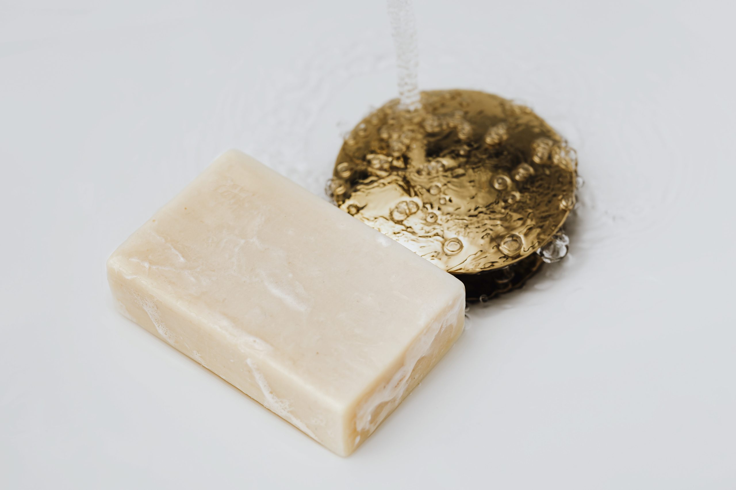 Calda – Nourishing Warmth Bar