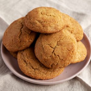 AB Brand Soft & Sweet Cookies