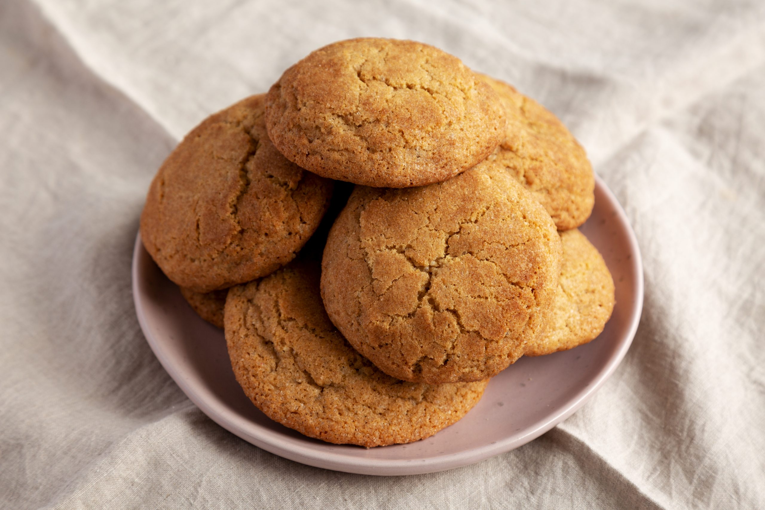 AB Brand Soft & Sweet Cookies