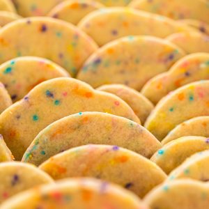 AB Soft & Sweet Sprinkle Sugar Cookies