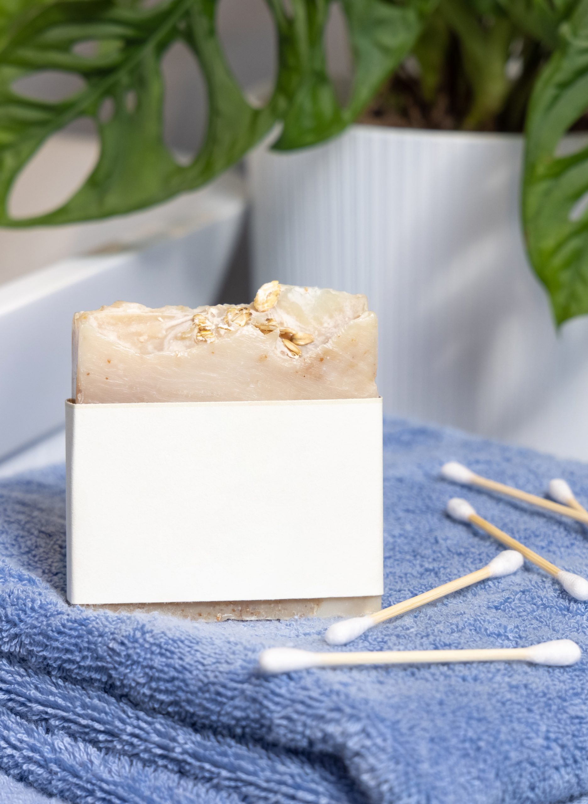 Purity Melt – Balancing & Moisturizing Bar